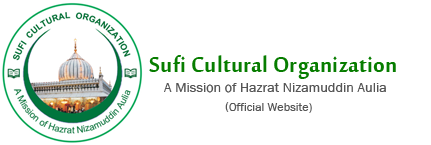 Sufi Cultural Organization